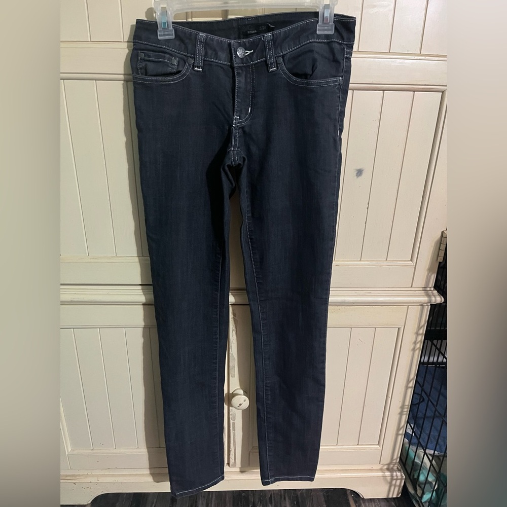 Prana Slim Straight Leg Jeans